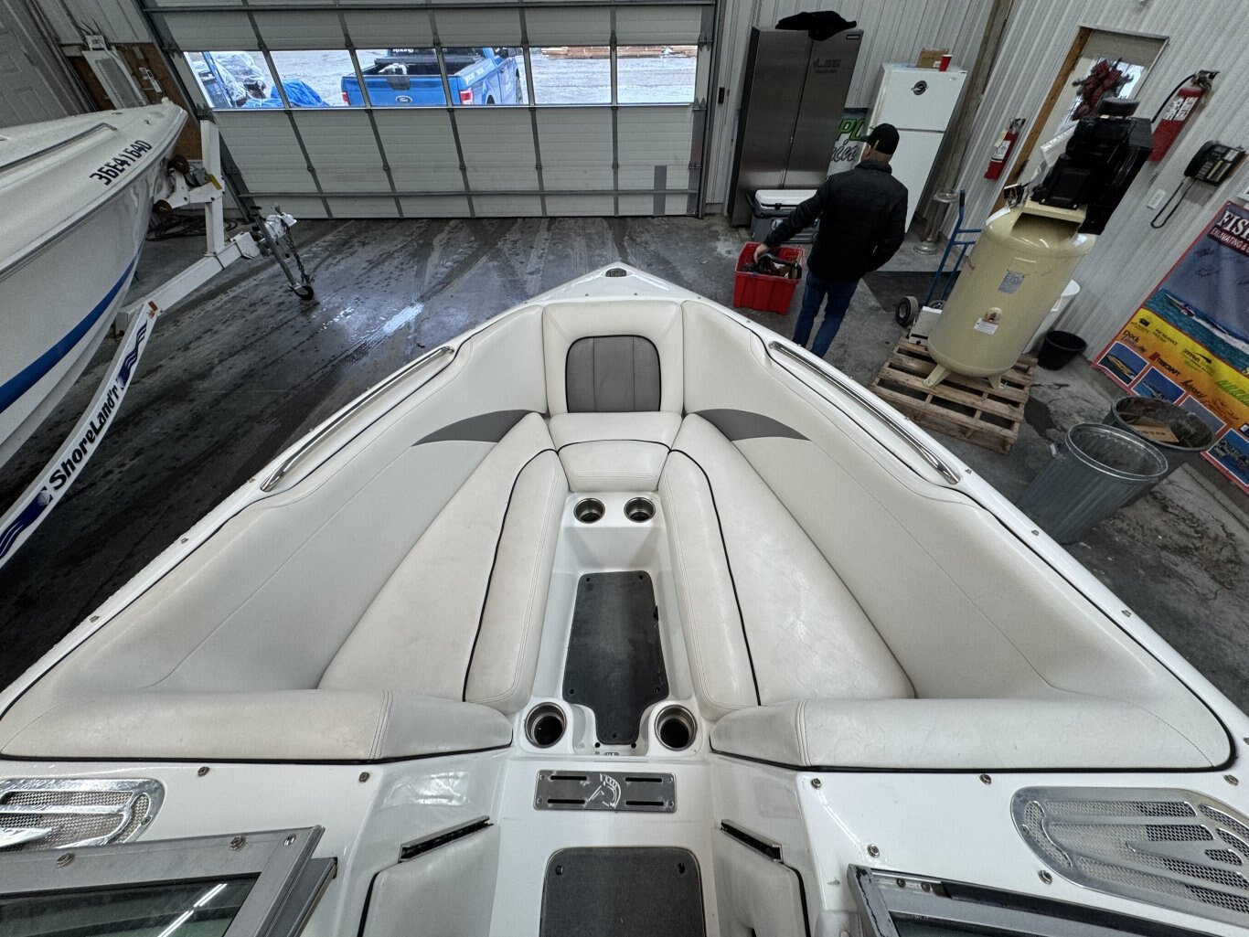 2009 Centurion Avalanche C4