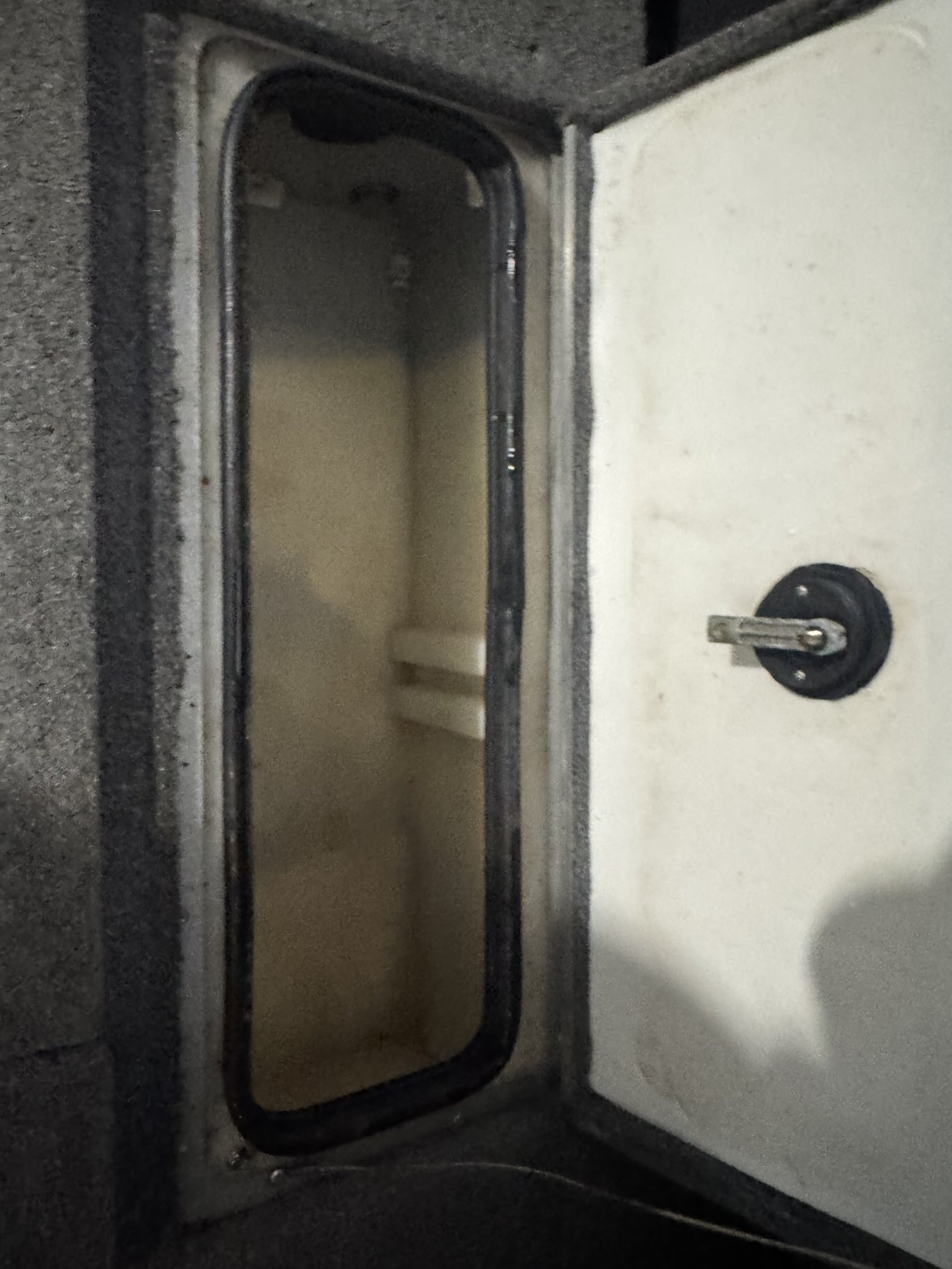 2014 Alumacraft Voyager 175