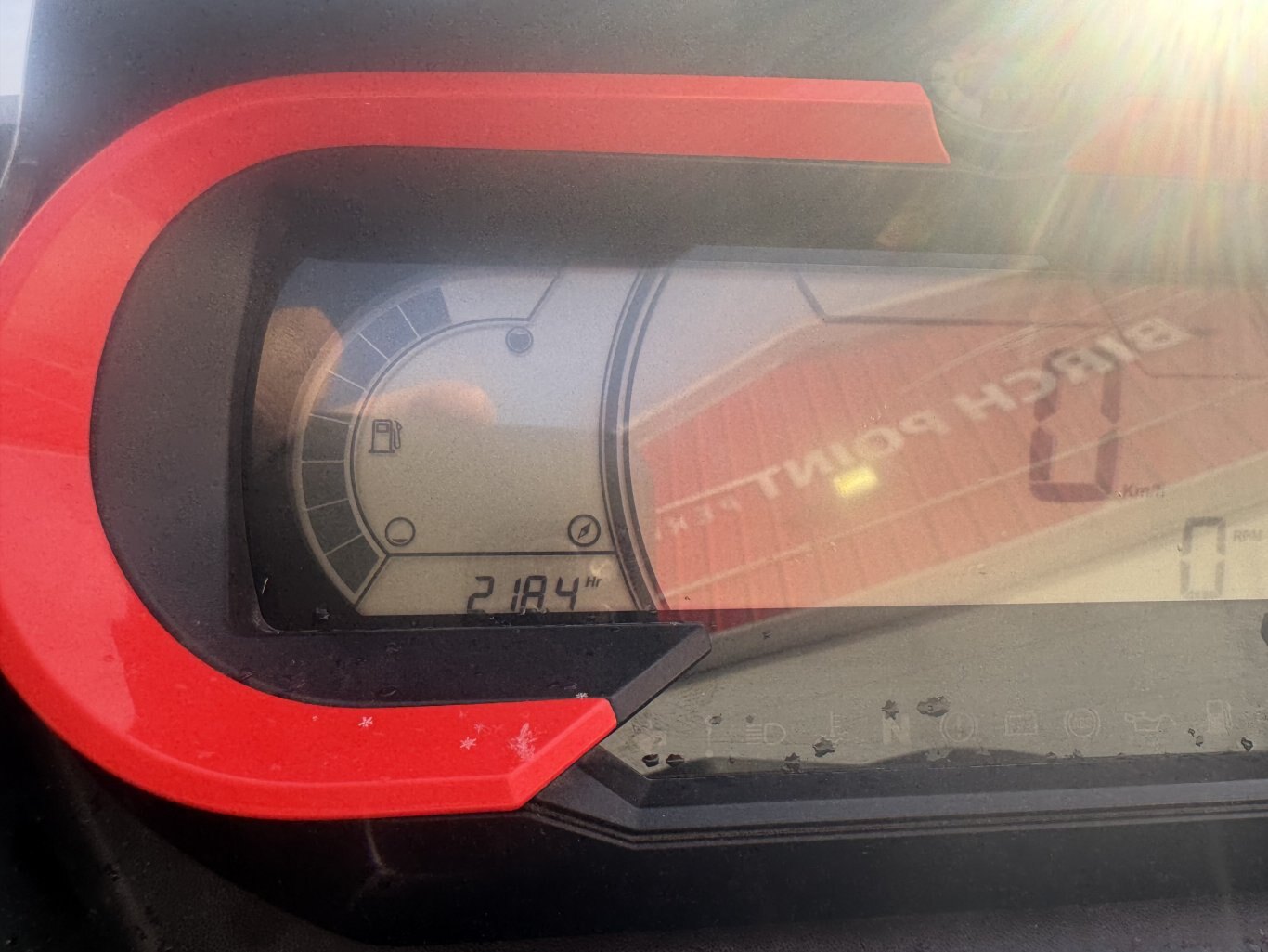 2020 Seadoo RXT X 300 With Audio