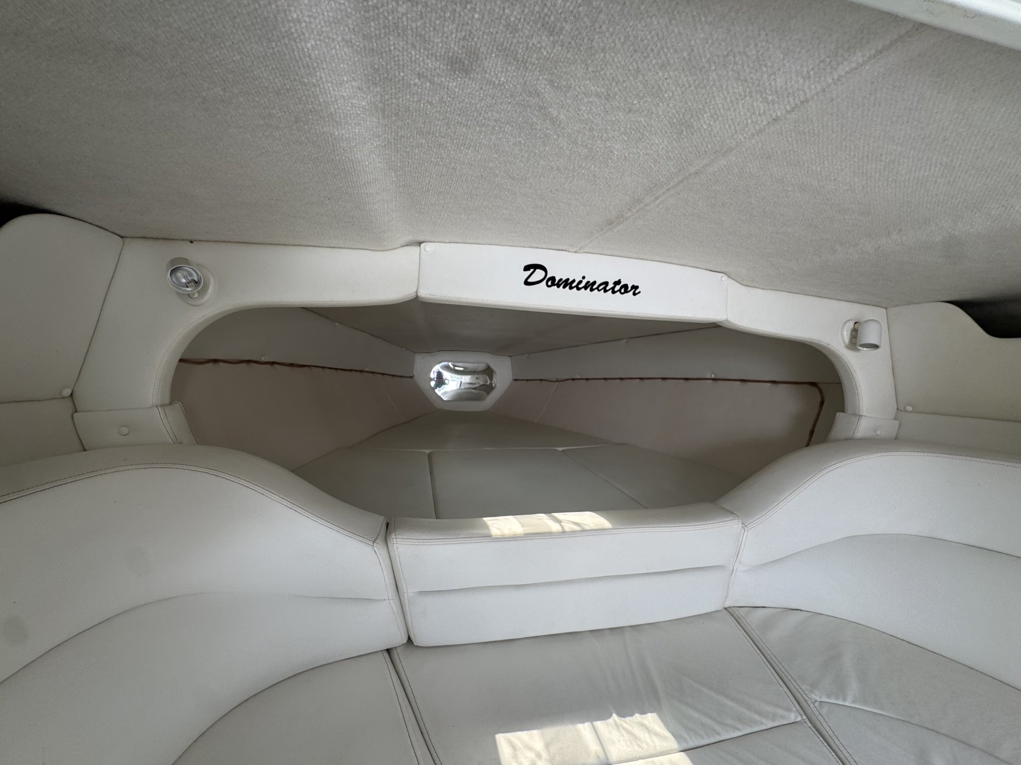 2002 Sunsation 32 Dominator