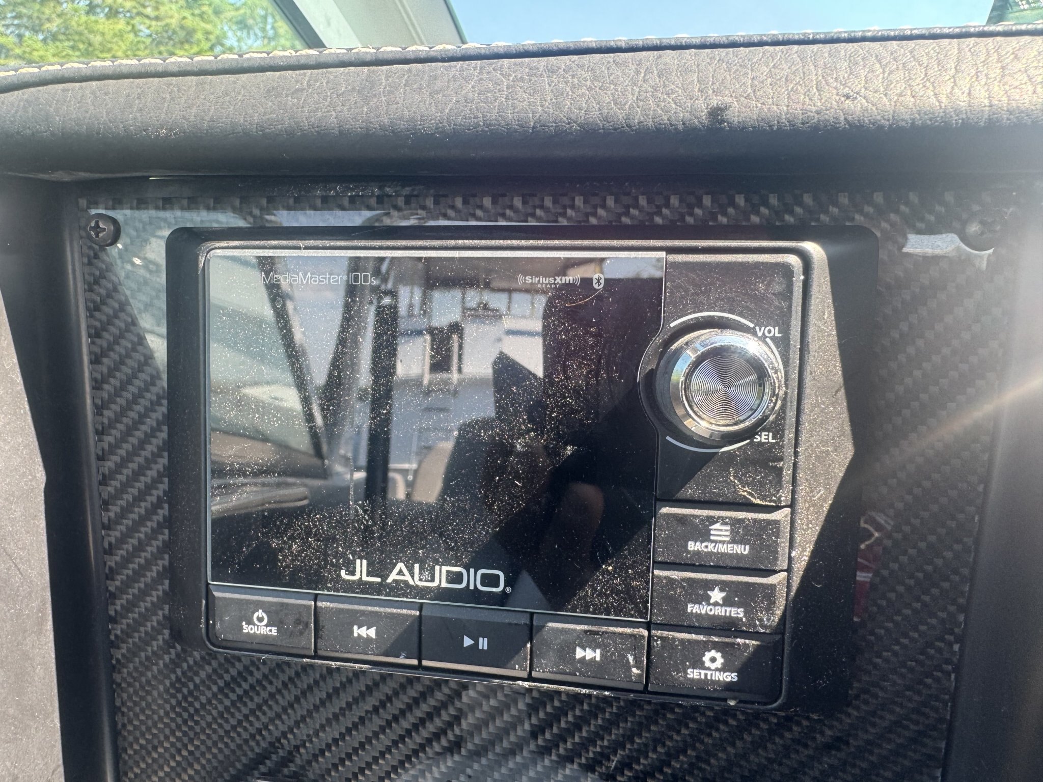 2019 Four Winns Horizon 290 OB