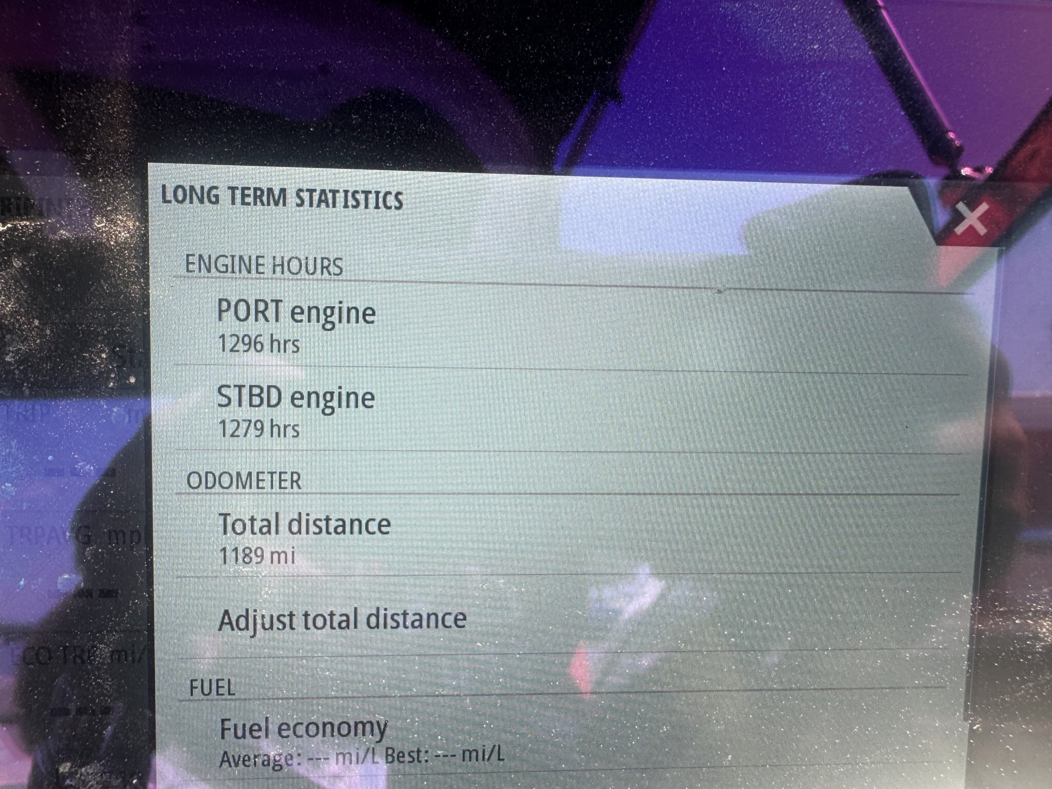 2019 Four Winns Horizon 290 OB