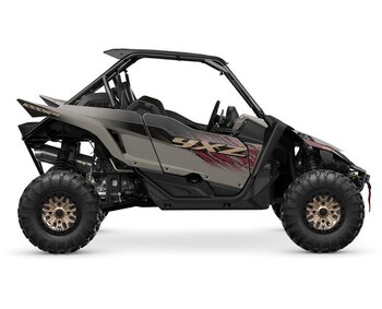 2023 Yamaha YXZ1000R SS SE