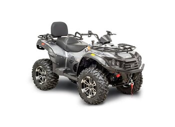 2023 ARGO XPLORER XRT 570