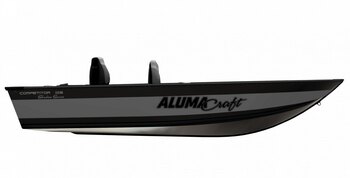 2024 Alumacraft Trophy 185