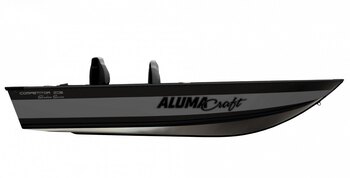 2024 Alumacraft Trophy 205