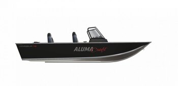 2024 Alumacraft Trophy 175