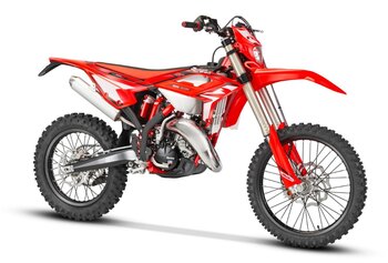 2024 Beta RR RACING 125