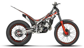 2024 Beta EVO Factory 2T 300cc