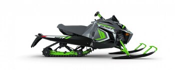 2024 Arctic Cat BLAST XR 4000