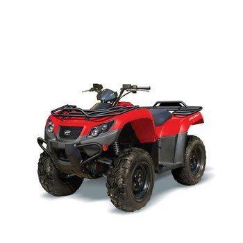 2022 Suzuki QUADSPORT Z90