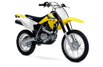 2024 Yamaha XT250