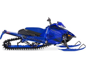 2023 SKIDOO SUMMIT X 850 TURBO 154