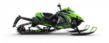 2023 ARCTIC CAT PROWLER PRO RANCH EDITION