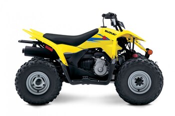 2022 CFMOTO Z FORCE 950