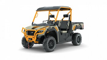 2024 Arctic Cat PROWLER PRO CREW LTD