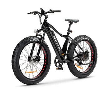 SLANE SANTIAGO FAT TIRE