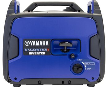 YAMAHA EF22IST