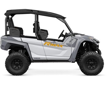 2024 Yamaha WOLVERINE® X2 1000 SE