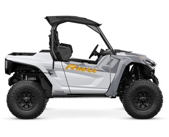 2024 Yamaha WOLVERINE® RMAX4™ 1000 R SPEC