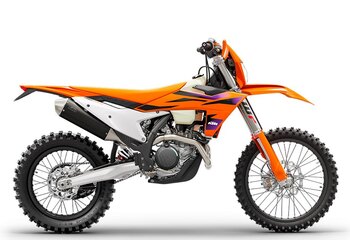 2025 KTM 450 SX F