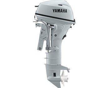 Yamaha T60 High Thrust