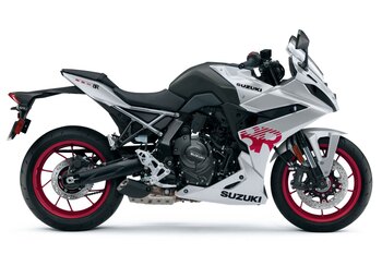 2024 HONDA CRF450RLR