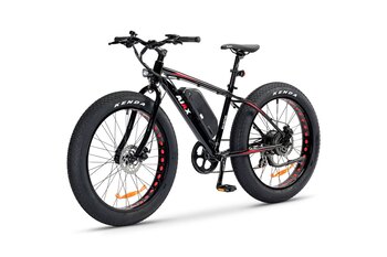 SLANE AJAX MTB