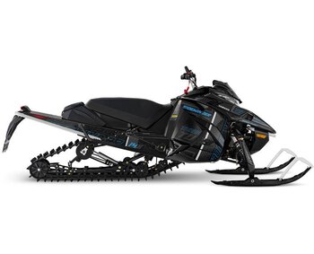 2025 Yamaha SIDEWINDER MTX LE 153