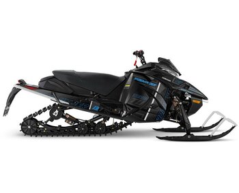 2025 Yamaha SIDEWINDER X TX LE EPS