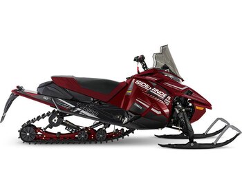 2025 Yamaha SIDEWINDER X TX LE EPS