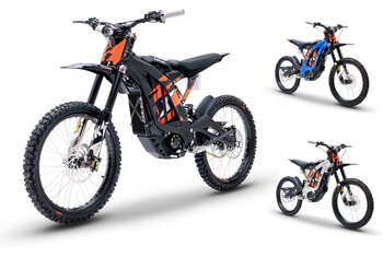 2024 YAMAHA YX10FRPSRC