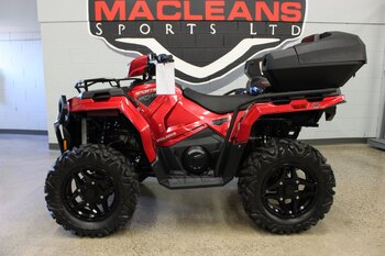 2014 POLARIS 570 EFI