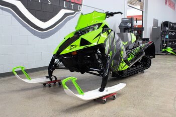 2024 ARCTIC CAT RIOT 600 146 IFP ES 1.75