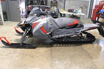 2024 ARCTIC CAT RIOT 8000 ES QS3 US 1.6