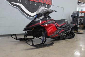 2016 POLARIS RMK PRO 163 AXYS R