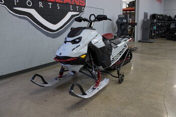 2014 SKIDOO SUMMIT X 146 800 R