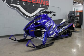 2020 YAMAHA SIDEWINDER SRX LE