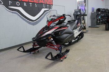 2015 YAMAHA STRYKER