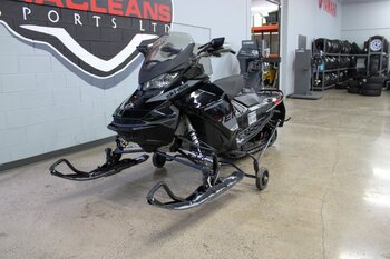 2014 SKIDOO SUMMIT X 146 800 R