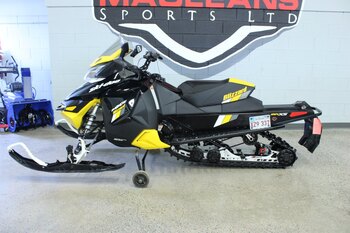 2017 POLARIS RMK ASSAULTY