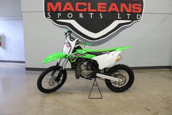 2022 KAWASAKI KLX300CNFNL