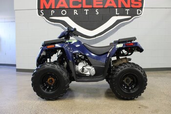 2024 Arctic Cat ALTERRA 600 TRV EPS