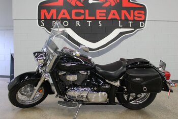 2005 KAWASAKI VULCAN