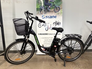 SLANE AJAX MTB