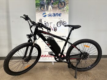 SLANE AJAX MTB