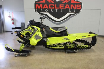 2014 POLARIS INDY 800 SP W/COVER