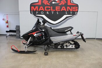 2019 POLARIS S19EFS8PS