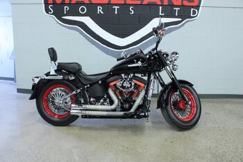 2007 HARLEY DYNA WIDE GLIDE