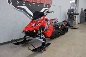 2015 POLARIS RMK PRO 800